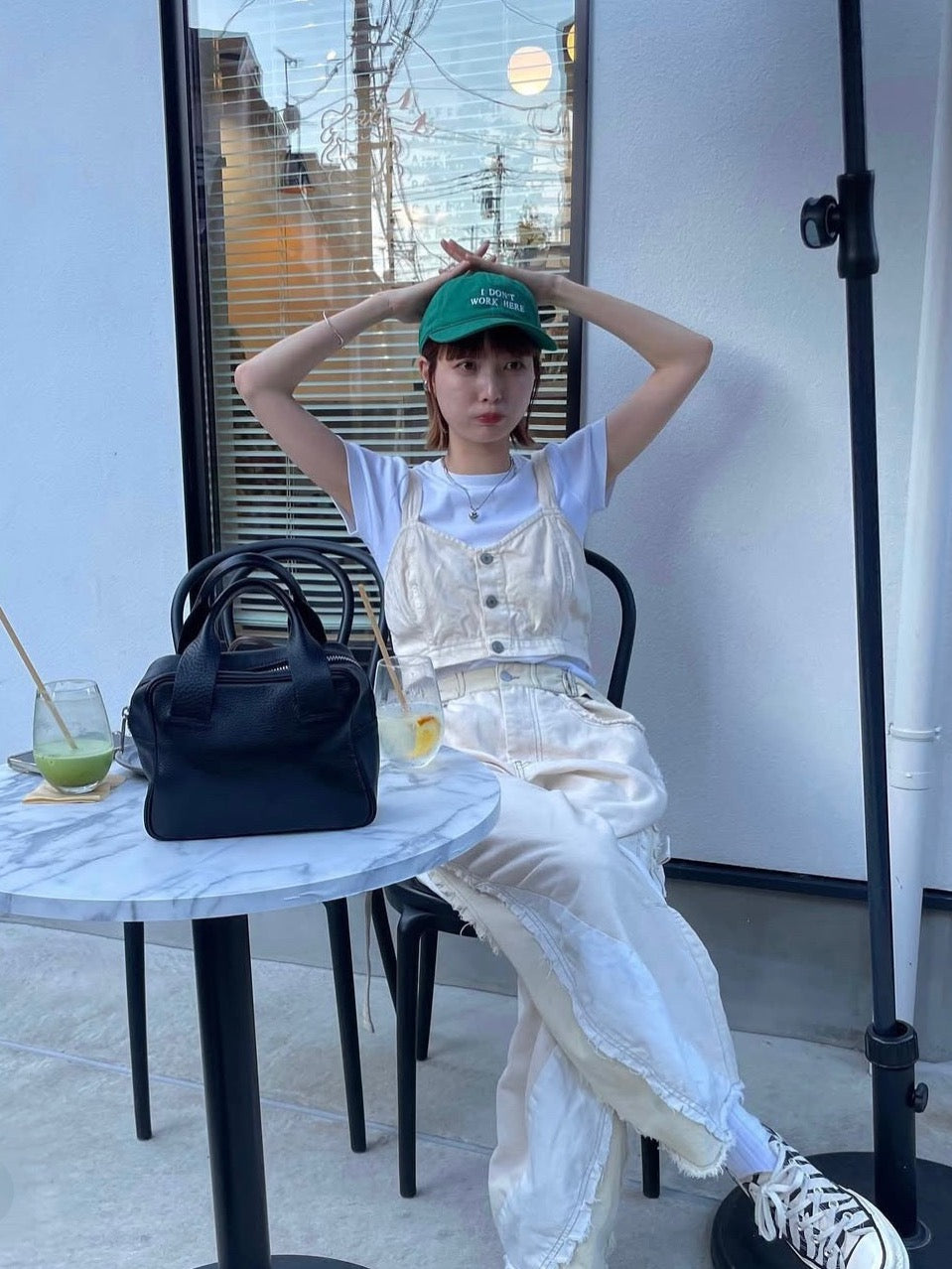 styling