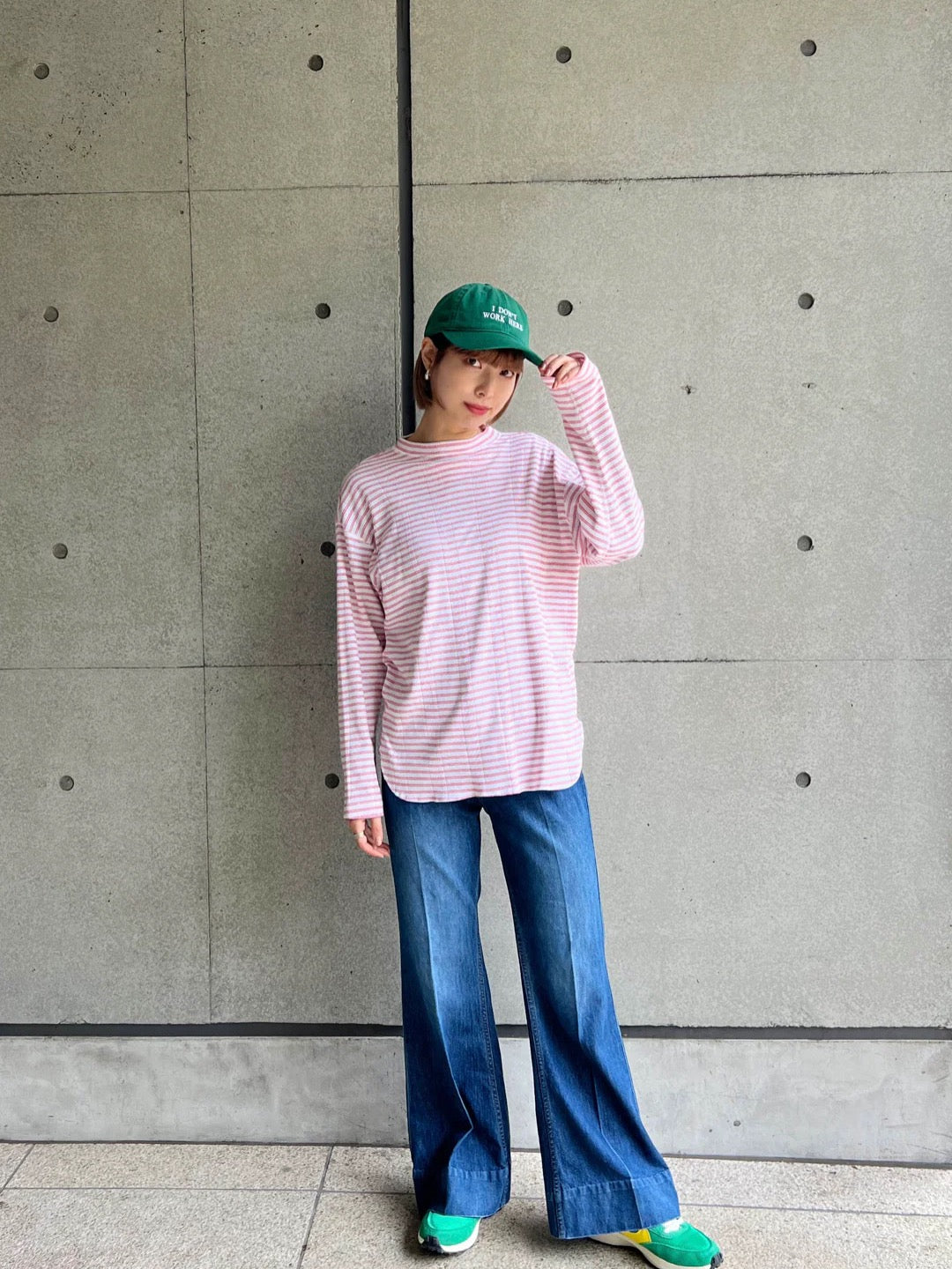styling