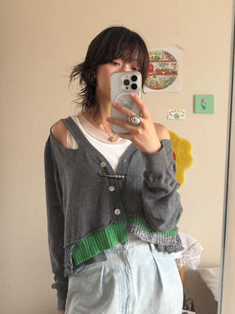 styling