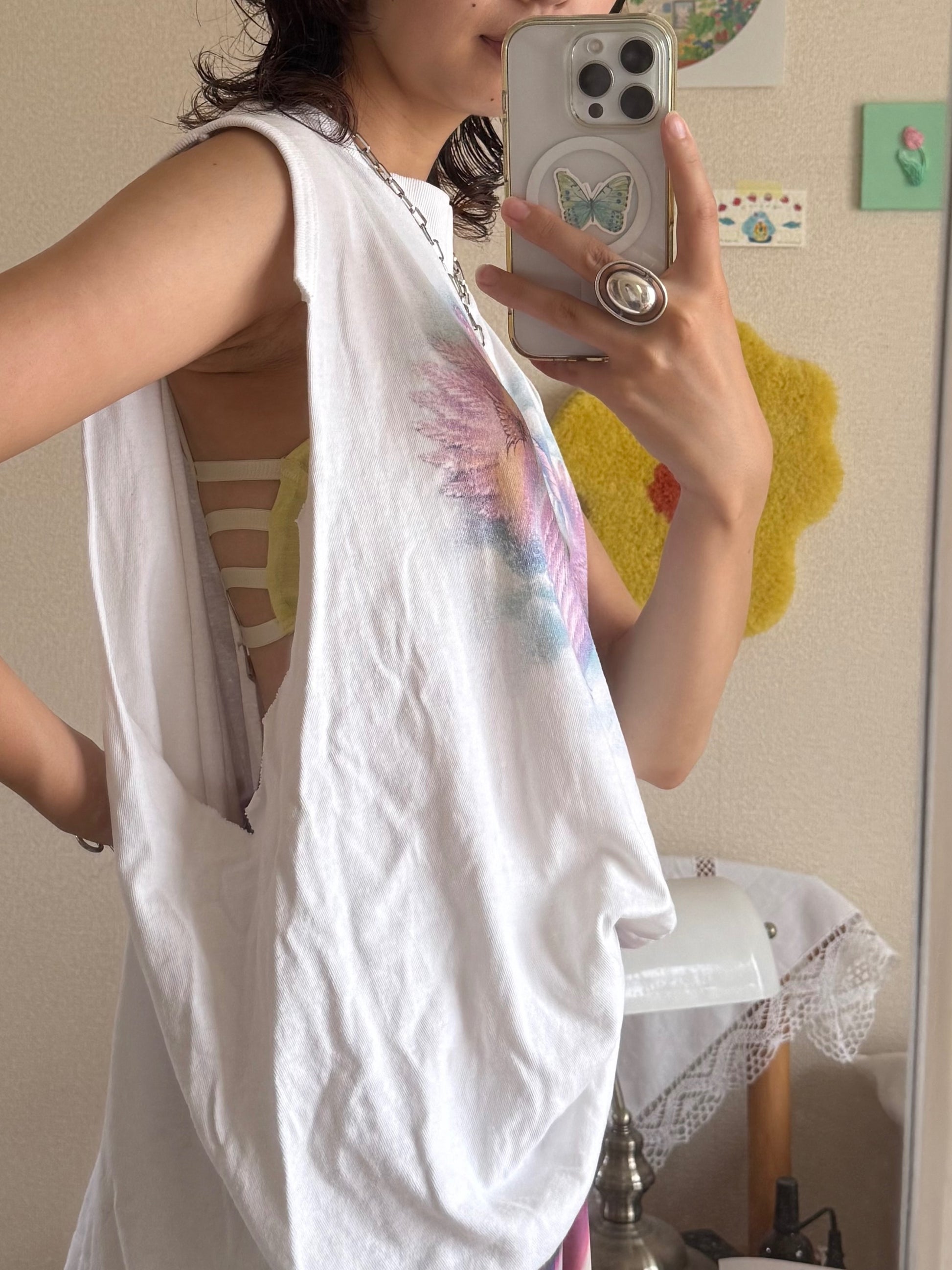 styling
