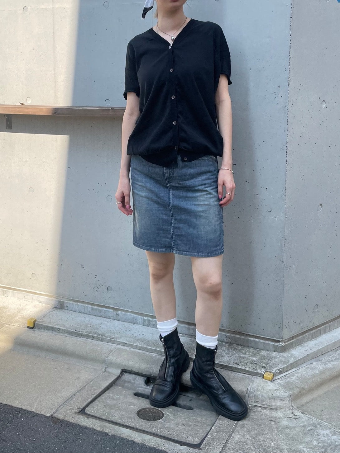 styling