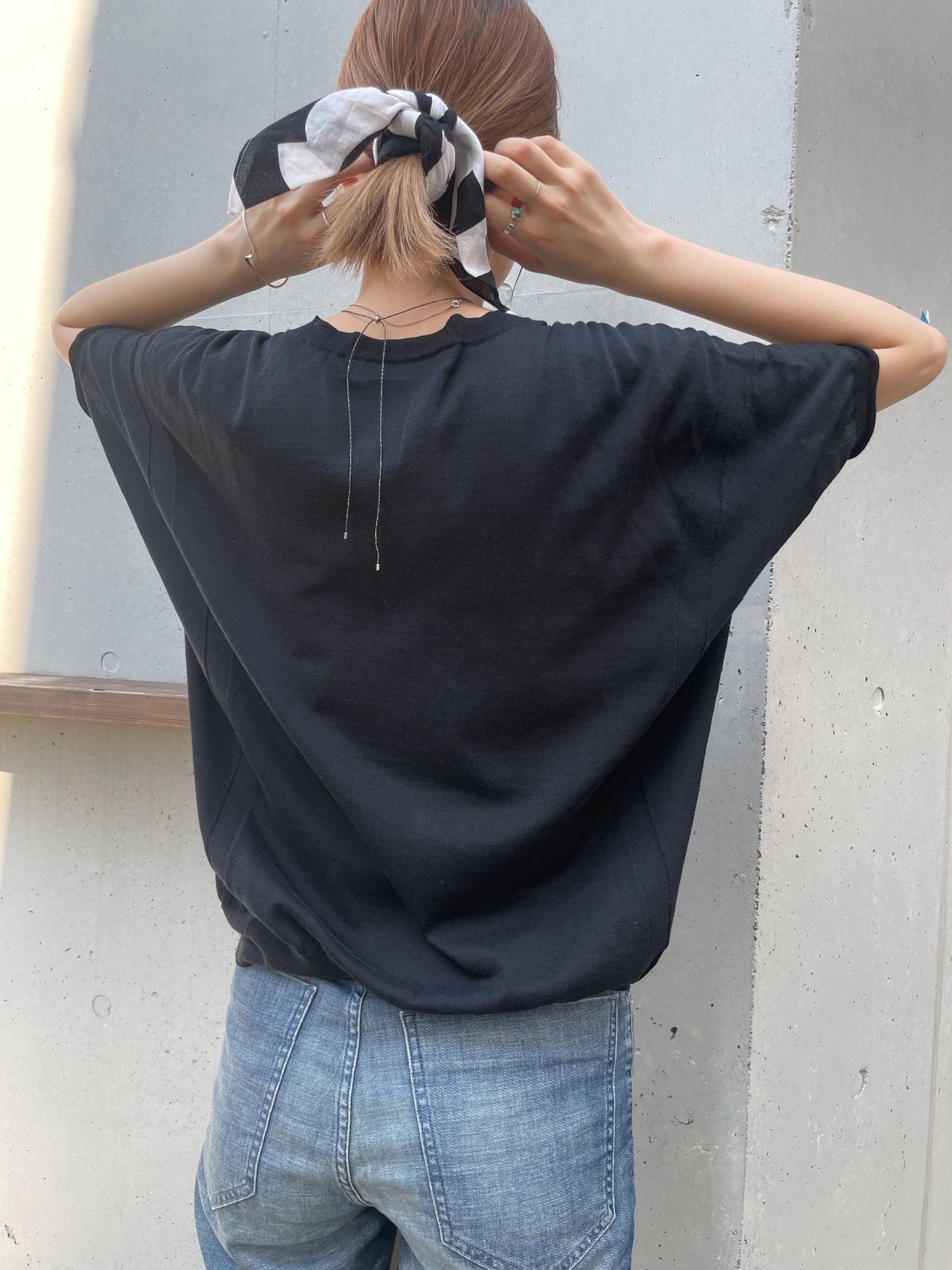 styling