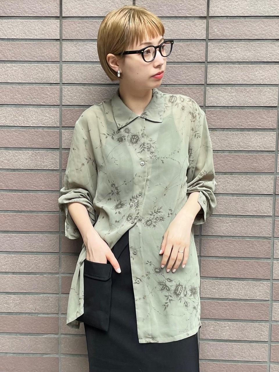 styling