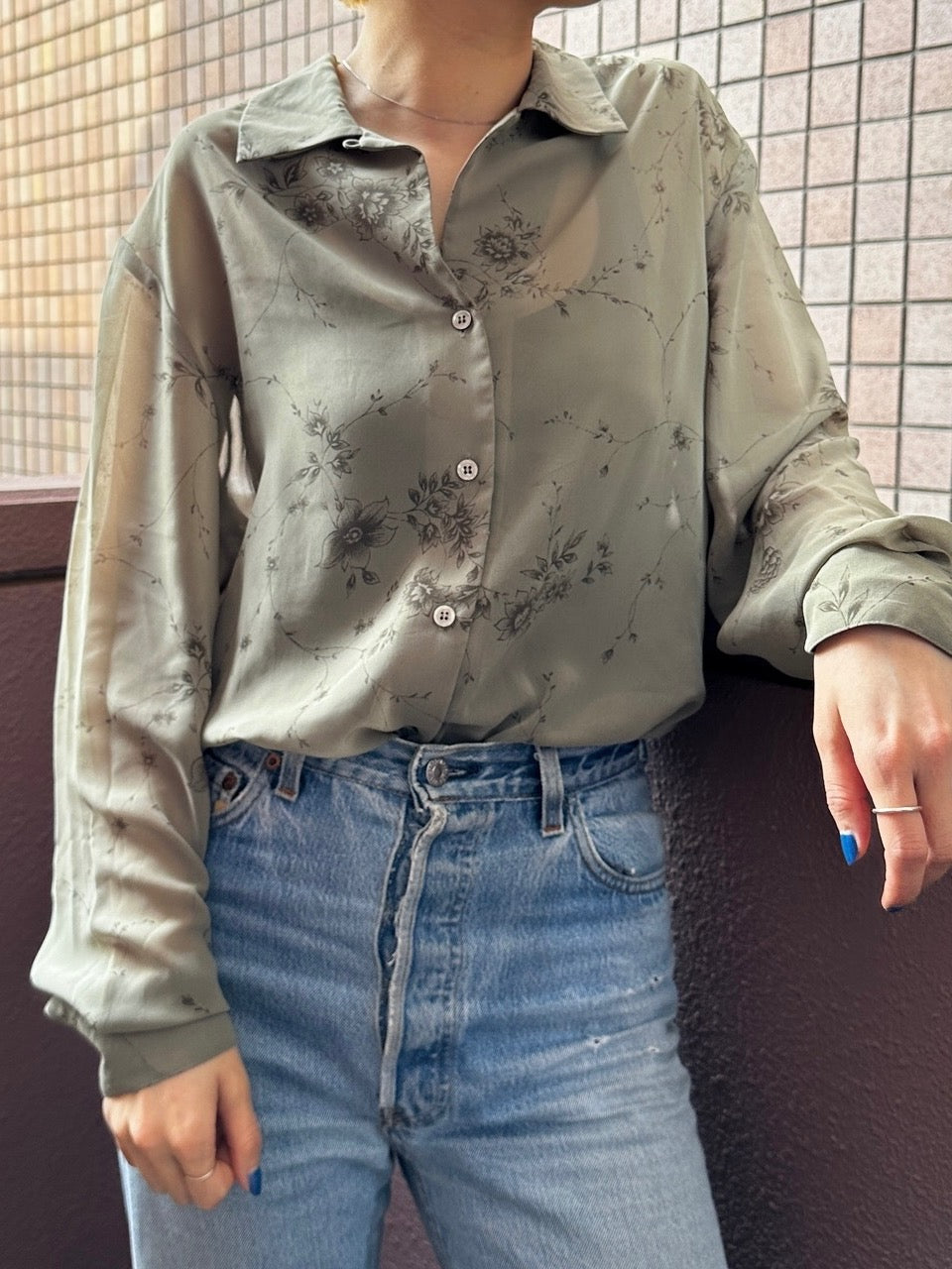 styling