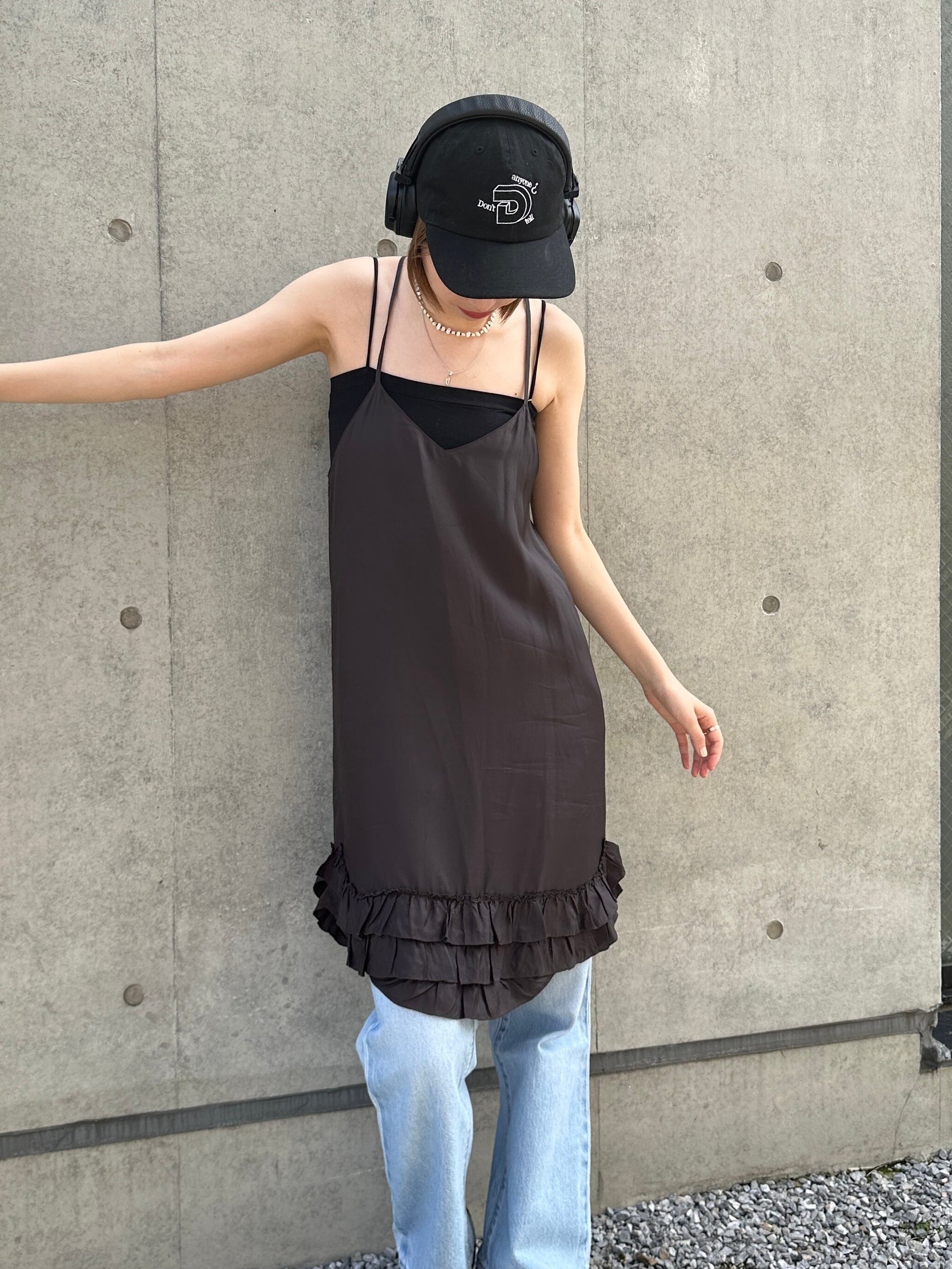 styling