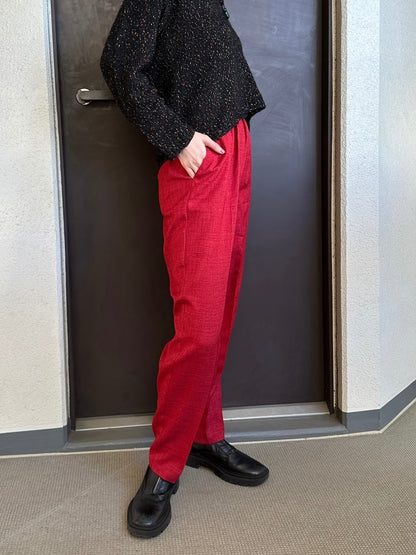 styling