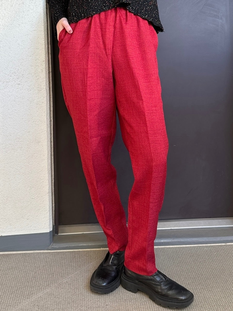 styling