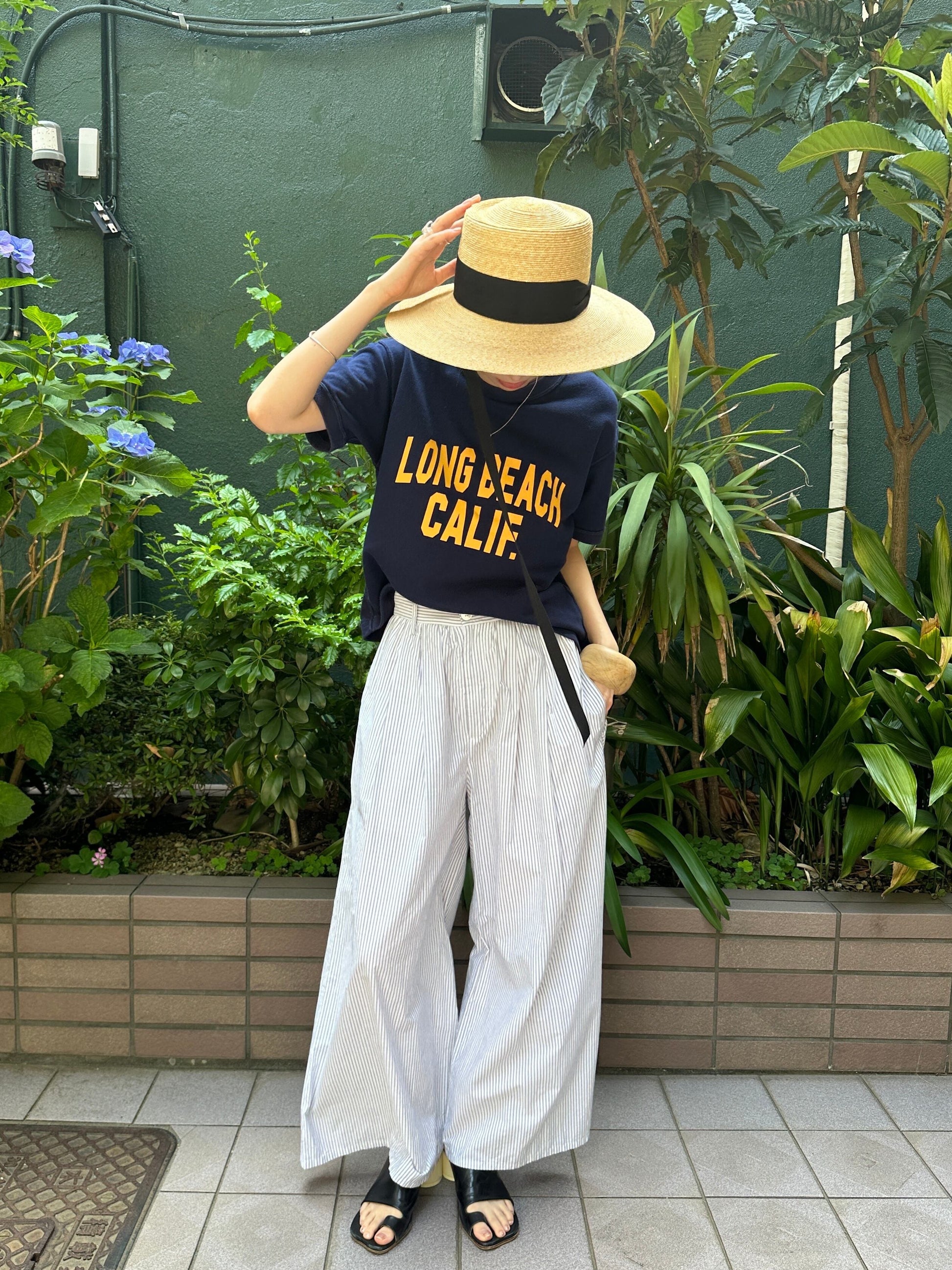 styling