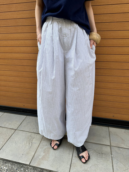 styling