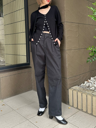 styling