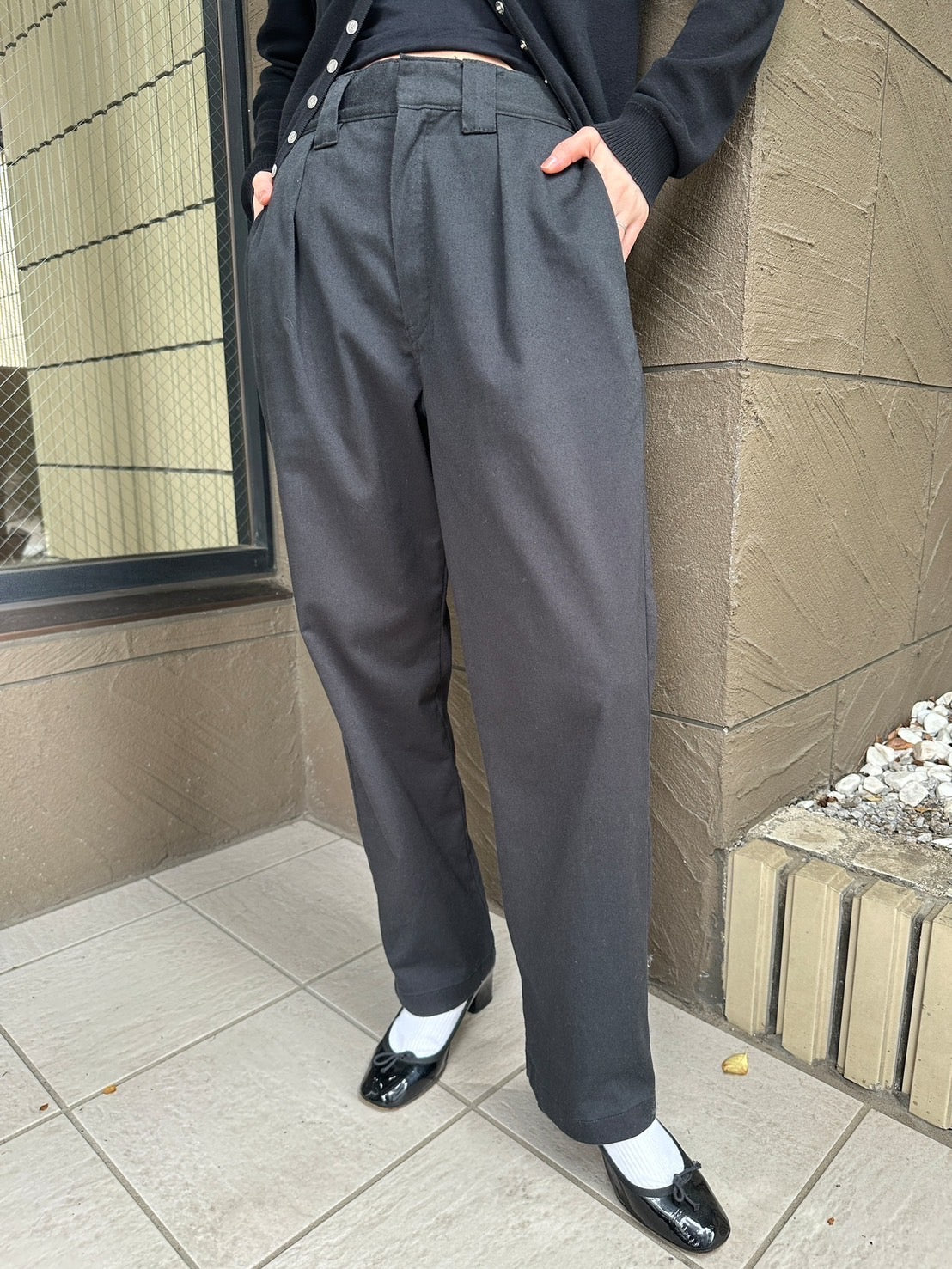 styling