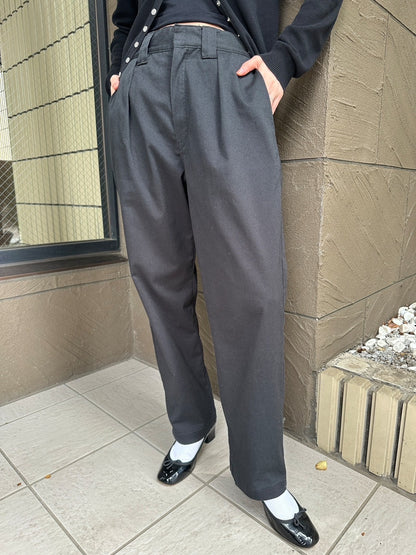 styling