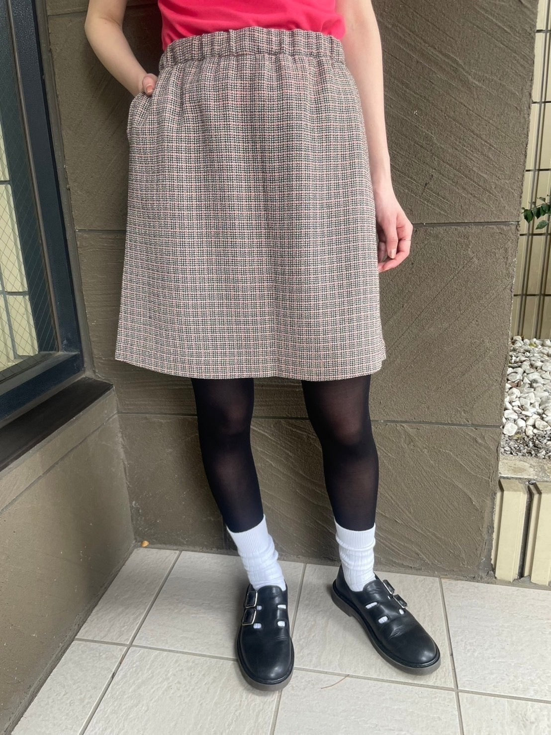 styling