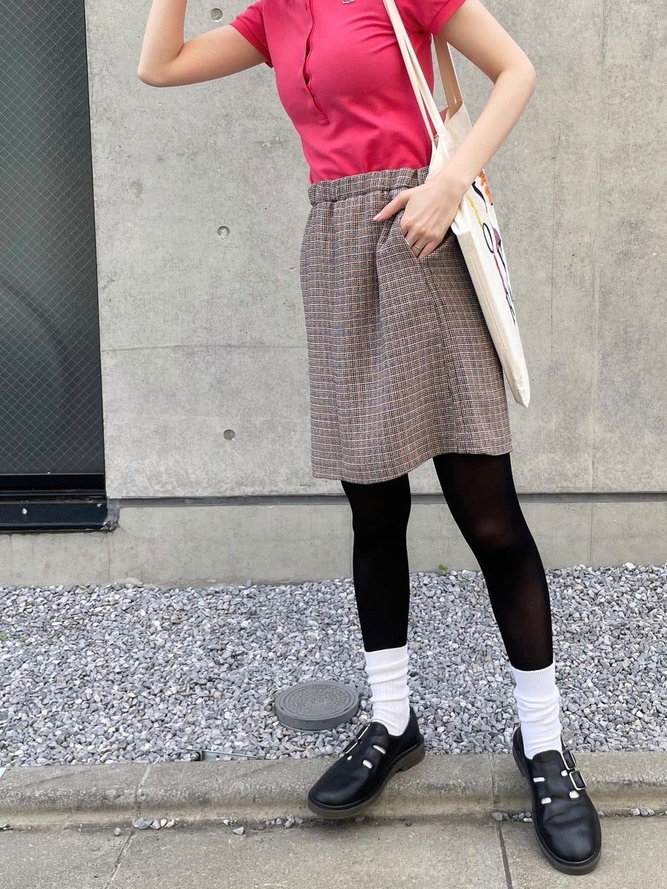 styling