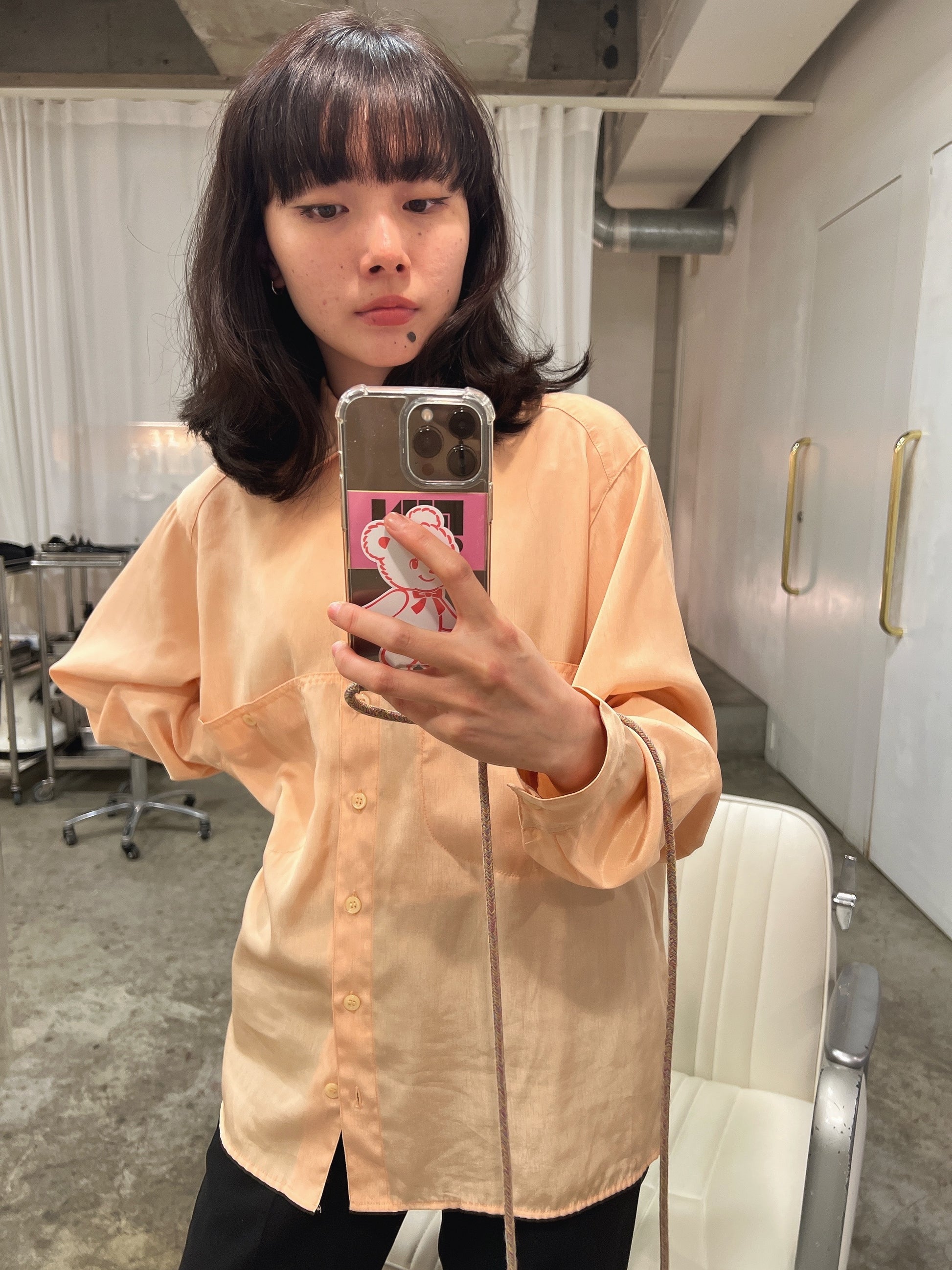 styling