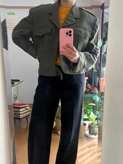 styling