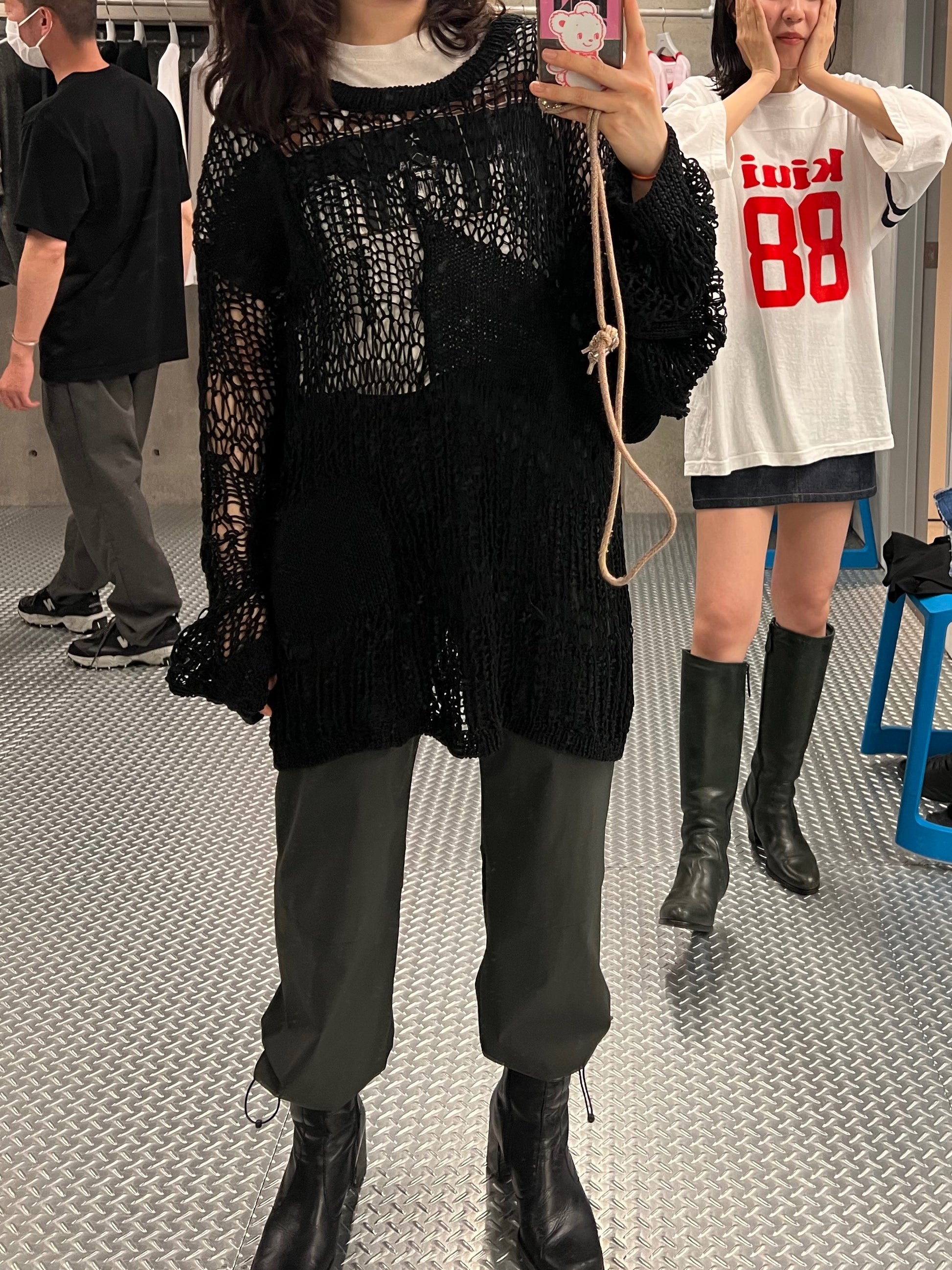 styling