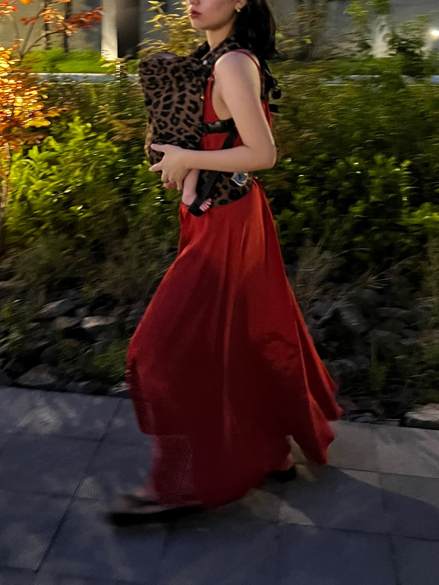 styling