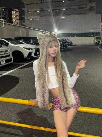 styling