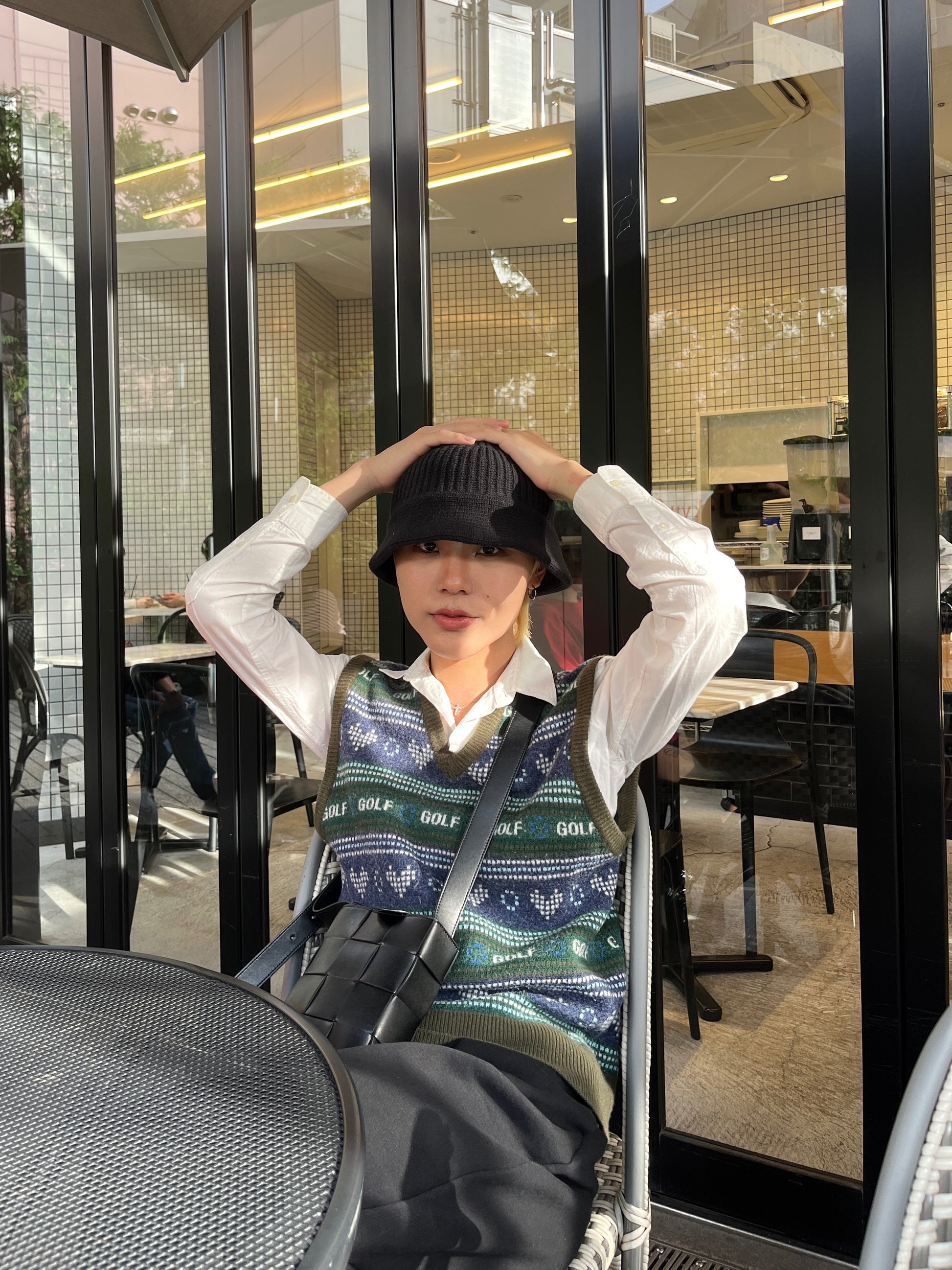 styling