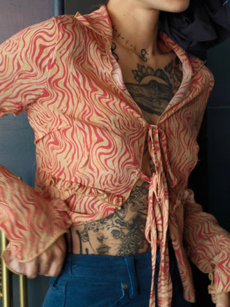 styling