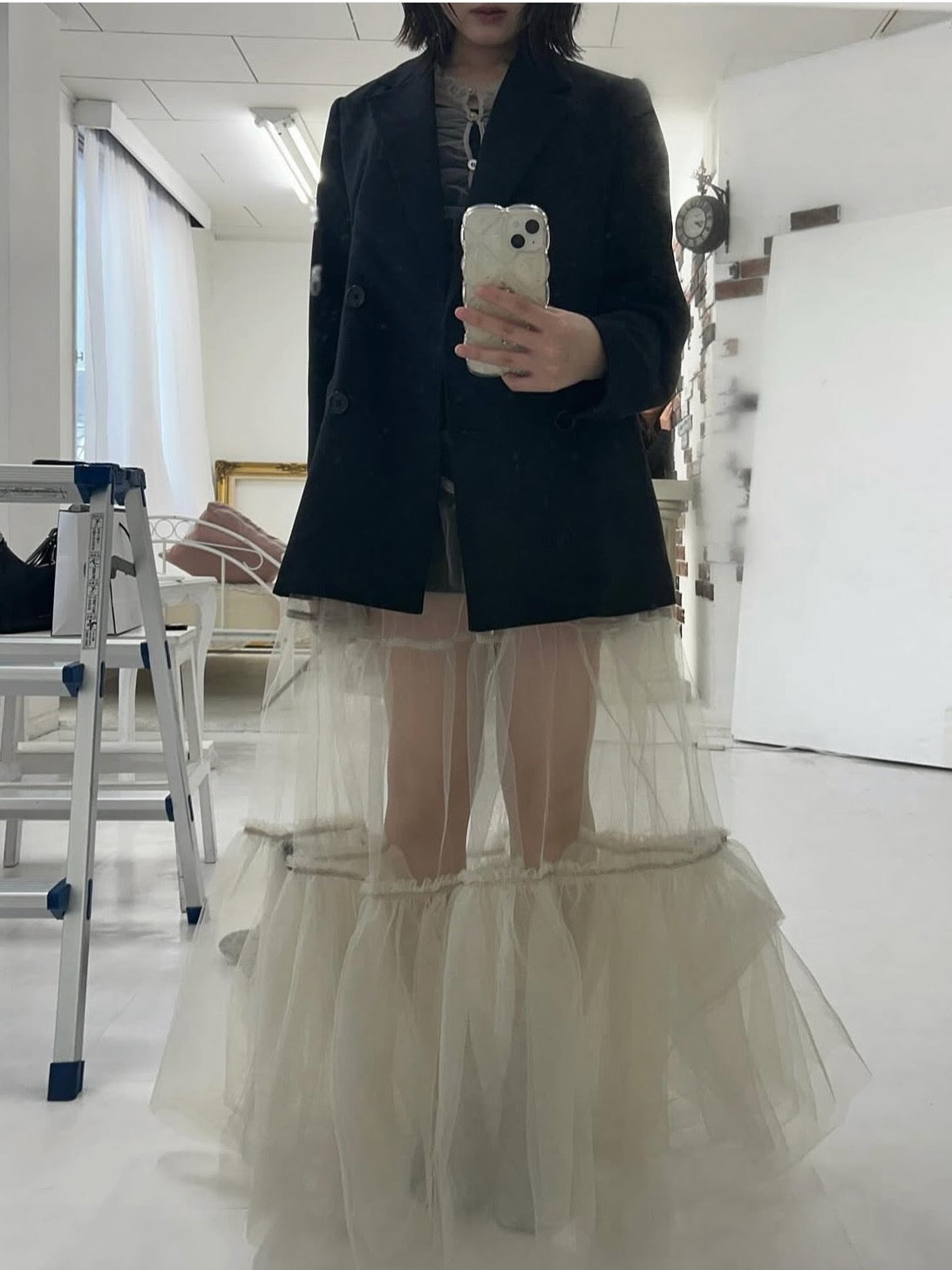 styling