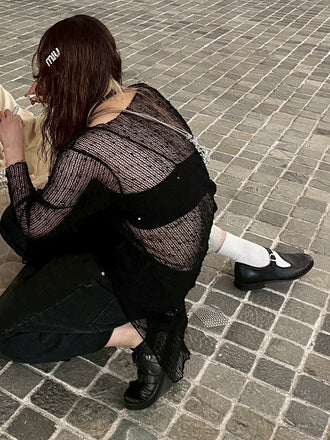styling