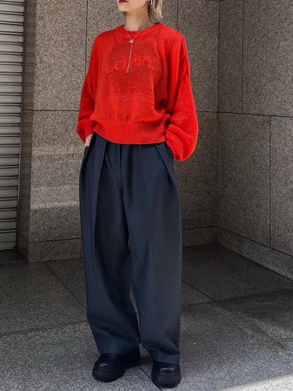 styling