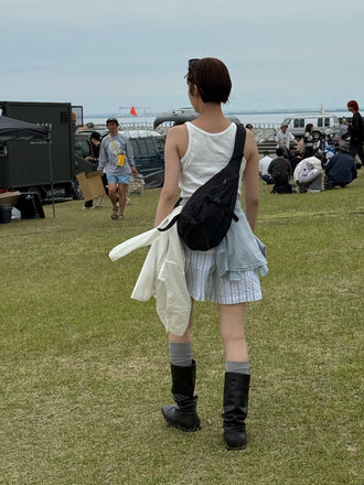 styling