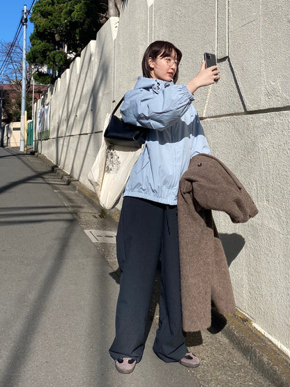 styling