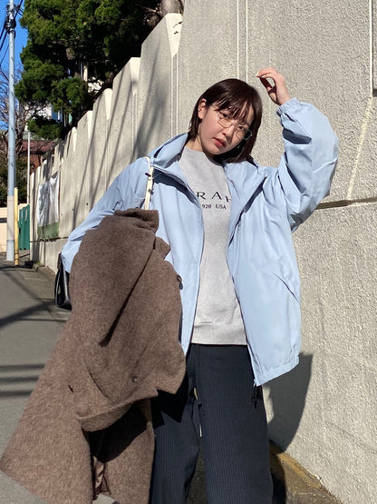styling