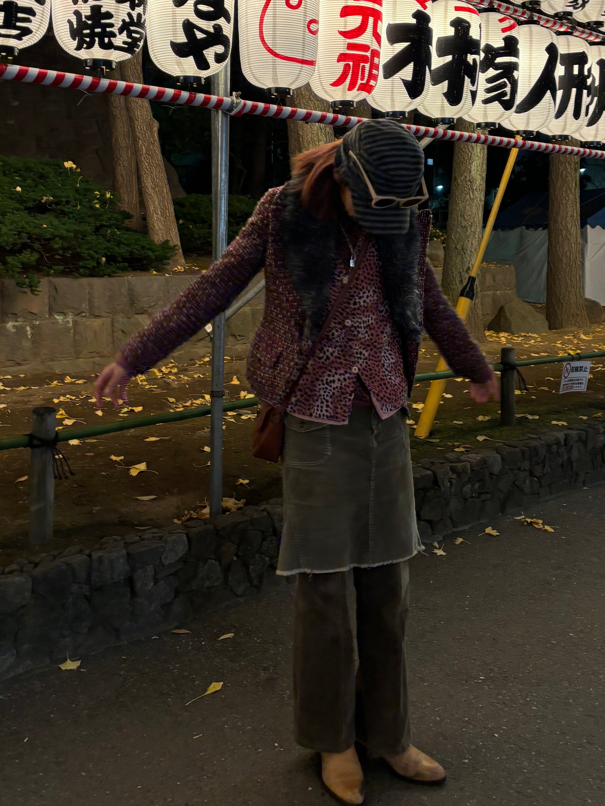 styling