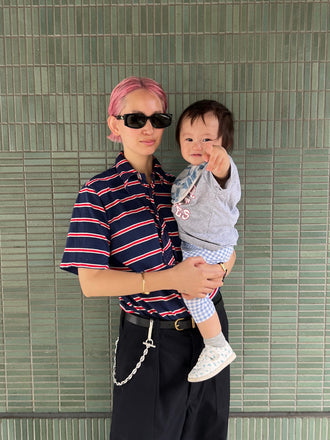 styling