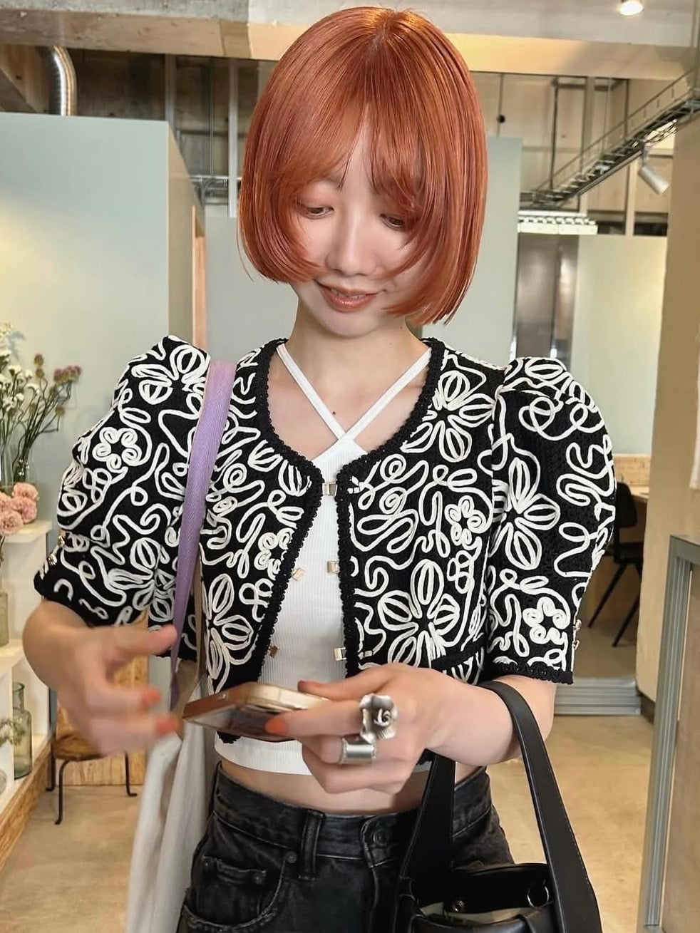 styling