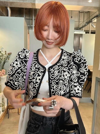 styling