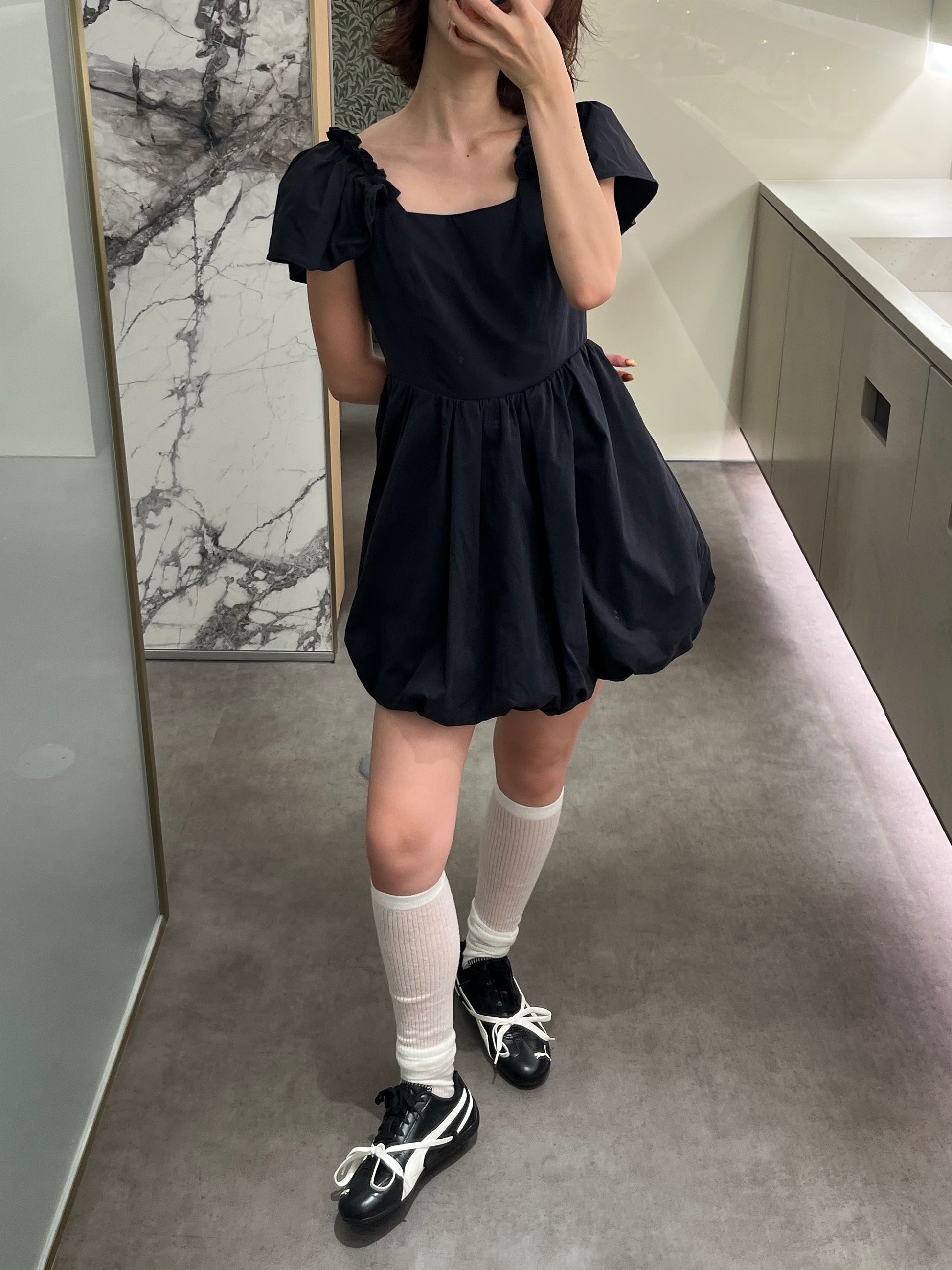 styling