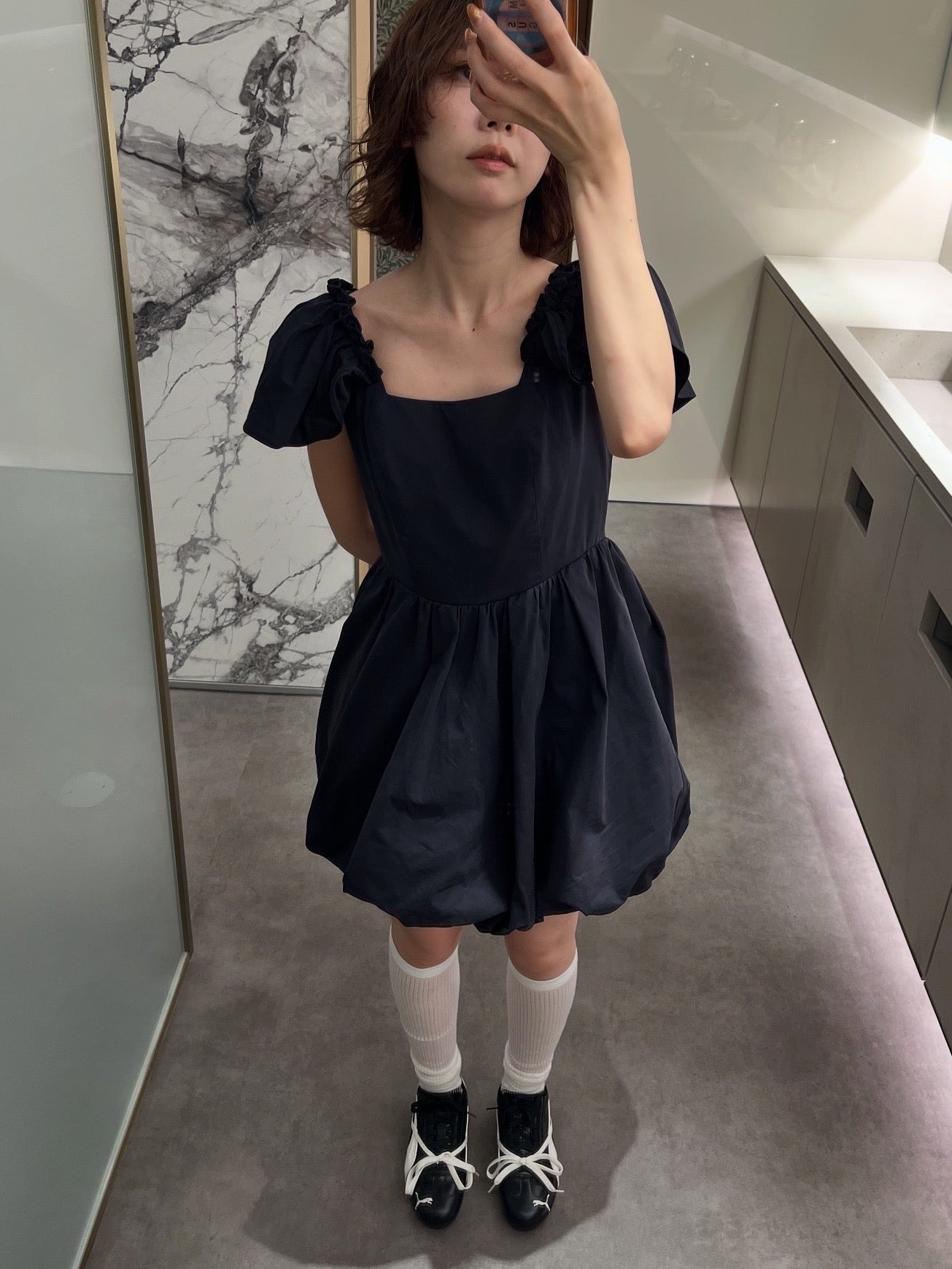 styling