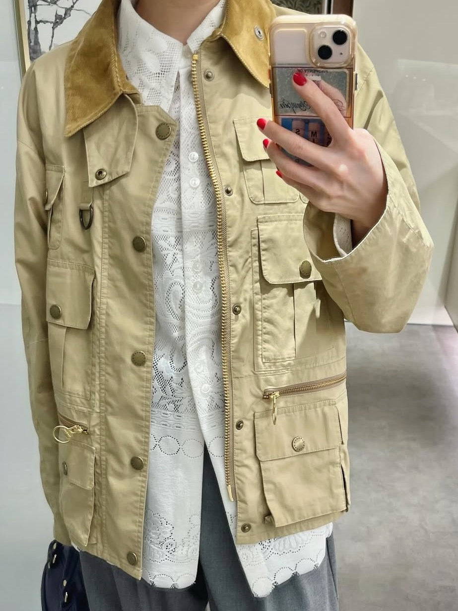 styling