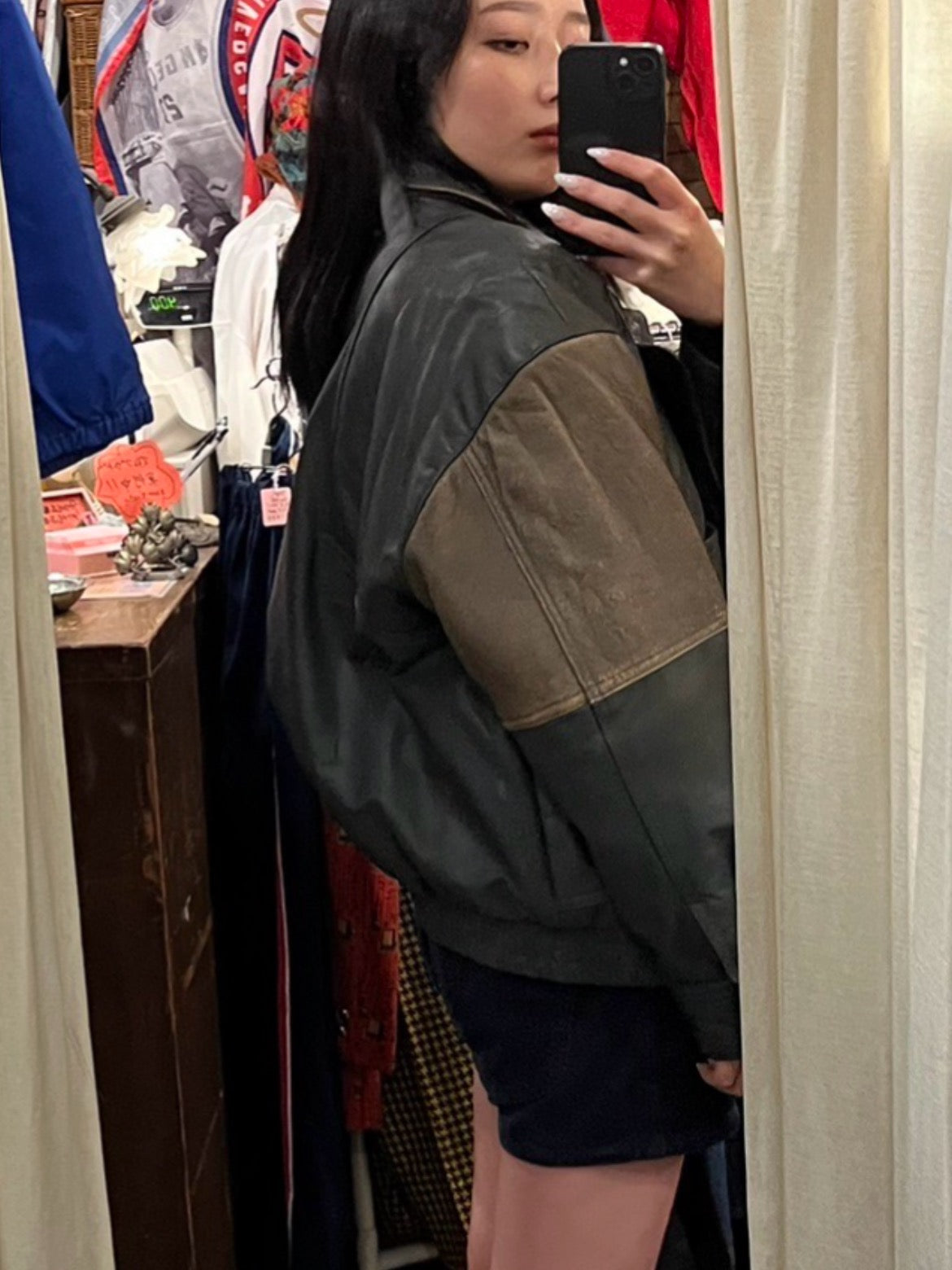 styling
