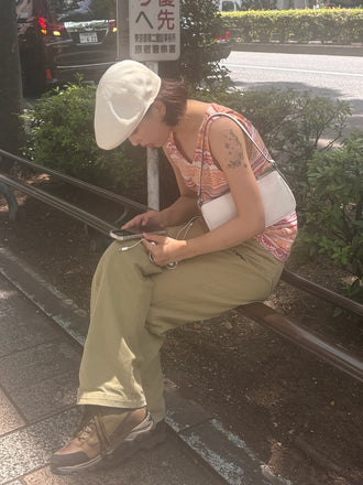 styling