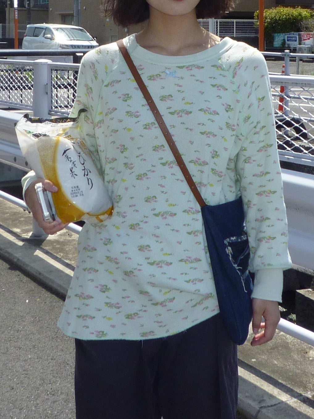 styling