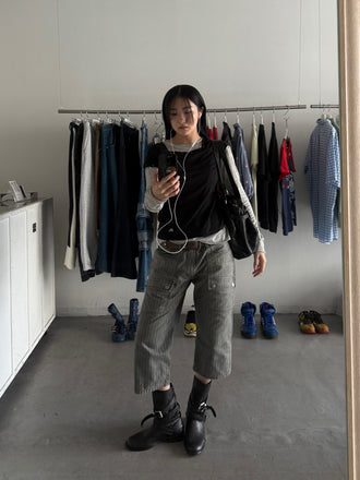 styling