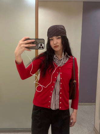 styling