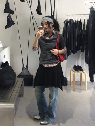 styling