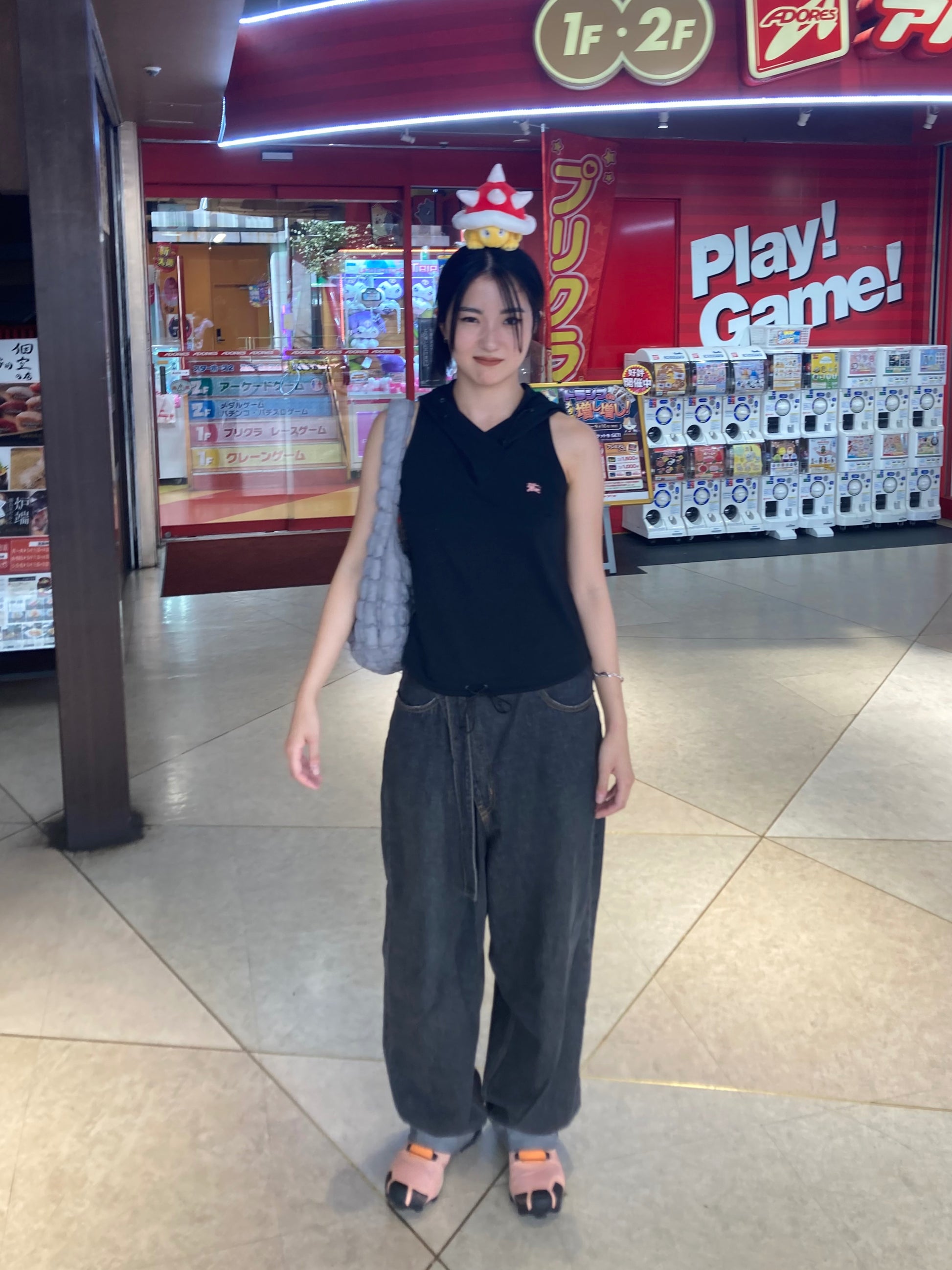 styling