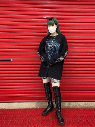 styling