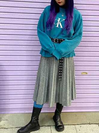 styling