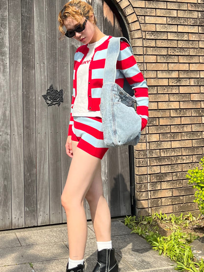 styling