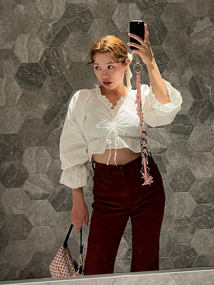 styling