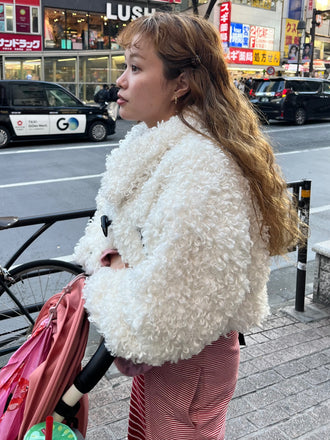 styling